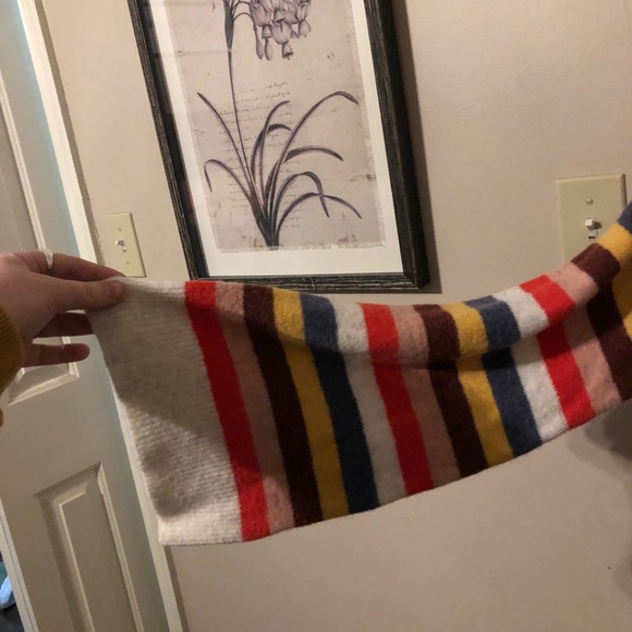 Madewell sweater - Picture 2 of 3